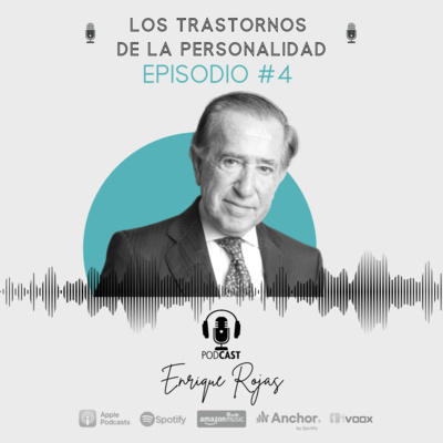 Todo lo que tienes que saber sobre la vida, un podcast de Enrique Rojas