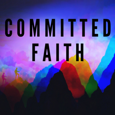 Winning@Faith Series#4_Committed Faith_P.Jeff