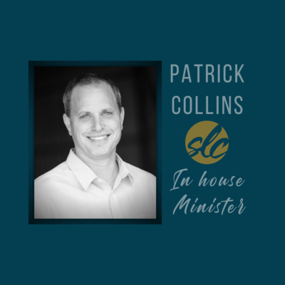 You can jump_Patrick Collins IHM