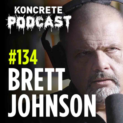 #134 - America's Most Wanted Cyber Fugitive Explains How He Stole Millions | Brett Johnson