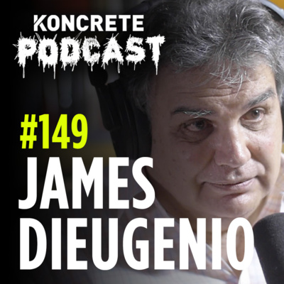 #149 - Top Secret JFK Documents the Pentagon Will Never Release | James DiEugenio