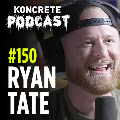 #150 - African Terror Groups Are Hunting This US Marine | Ryan Tate