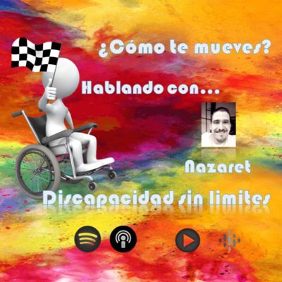 ¿Cómo te mueves?  episode artwork