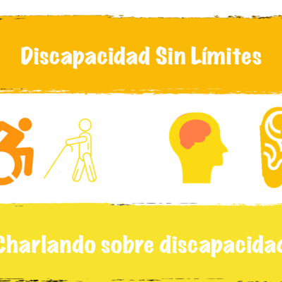 Charlando sobre discapacidad