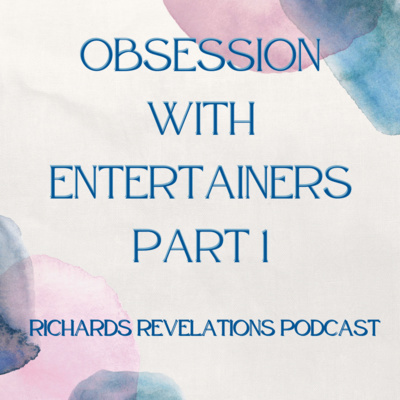 Richards Revelations Podcast