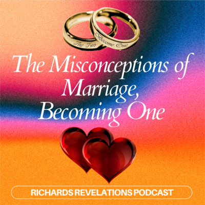 Richards Revelations Podcast