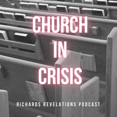 Richards Revelations Podcast