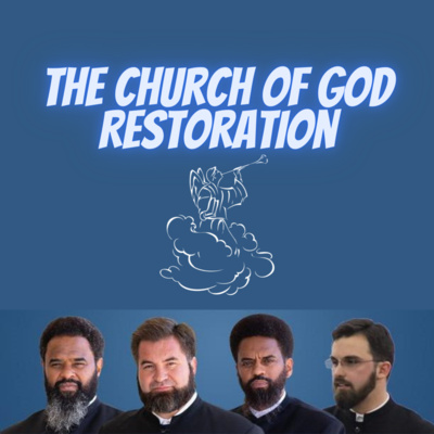 Richards Revelations Podcast