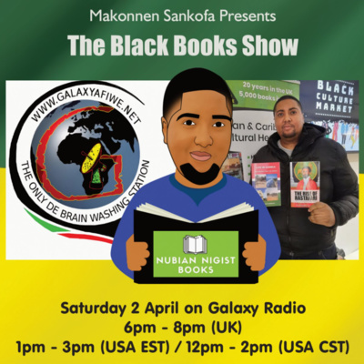 The International Book Show