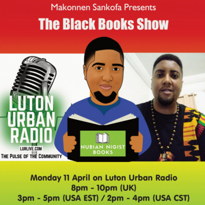 The International Book Show