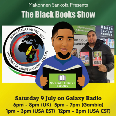 The International Book Show
