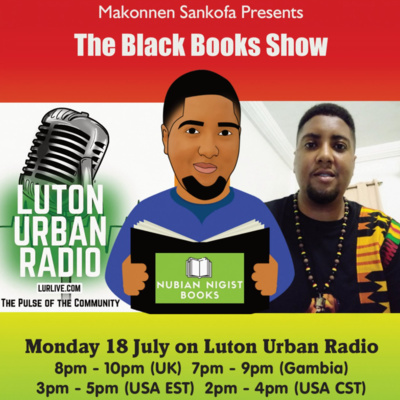 The International Book Show