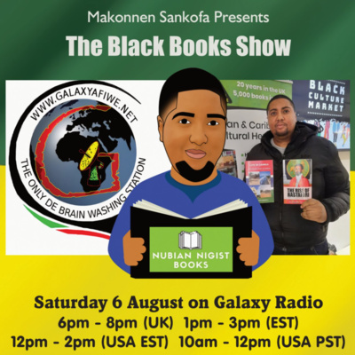 The International Book Show