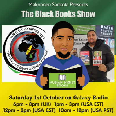 The International Book Show