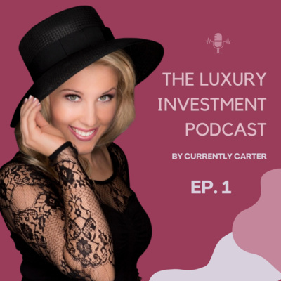 How to make your closet into a investment portfolio: What is investment shopping? | What is a luxury asset? Ep. 1