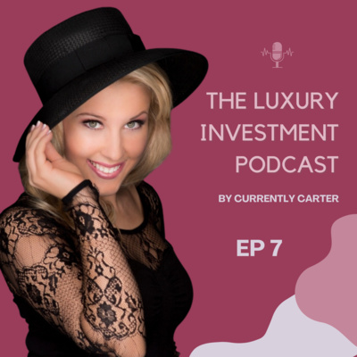 How to travel FIRST CLASS Luxury FOR CHEAP Ep. 7 | BEST FLIGHT DEALS | The Luxury Investment Podcast EP. 7