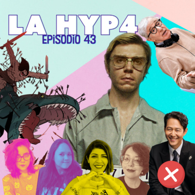 La HYP4