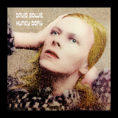 V&V Episode 071 The Handcuffs(Brad Elvis, Chloe F. Orwell, Jeff Kmieciak) and David Bowie's Hunky Dory