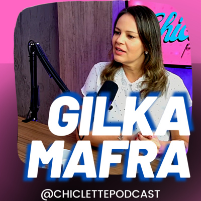 Chiclette Podcast | by Tônica Mídia