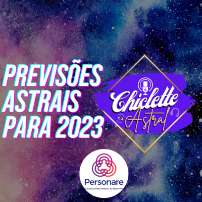 Chiclette Podcast | by Tônica Mídia