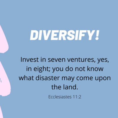 Diversify