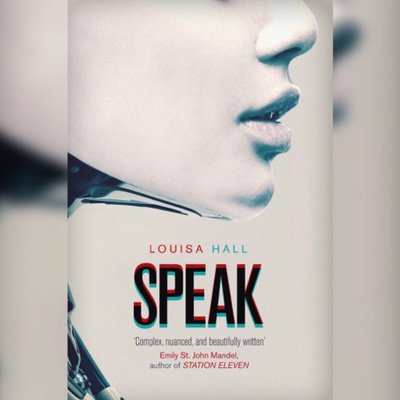 29 - Speak,by Louisa Hall, pp. 211-215