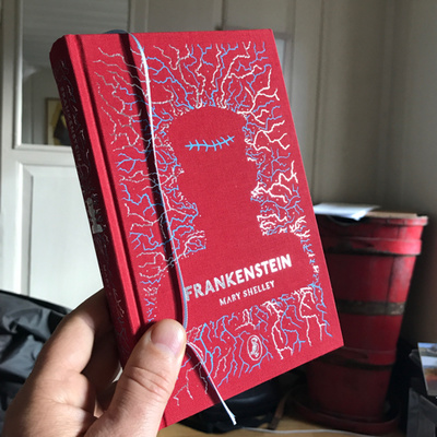 34 - Frankenstein (2)