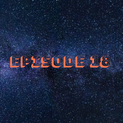 Ep 18: Storm of the Greeks: Hobbits happening, an open world RTS episode artwork