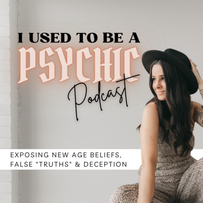 Deliverance and The Miracle Christ Has Worked On My Life | Part 2 of my New Age to Jesus Testimony Deliverance and The Miracle Christ Has Worked On My Life | Part 2 of my New Age to Jesus Testimony