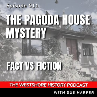 The Westshore History Podcast