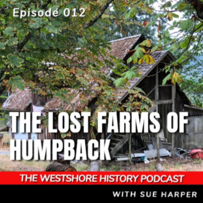 The Westshore History Podcast