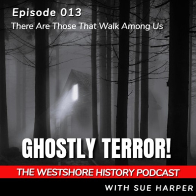 The Westshore History Podcast