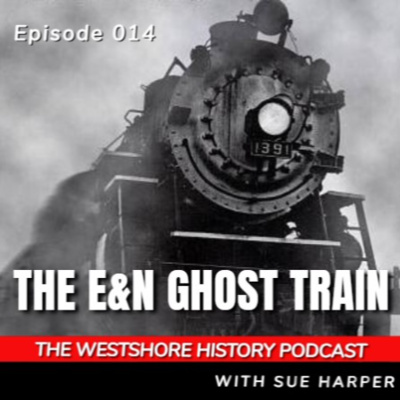 The Westshore History Podcast