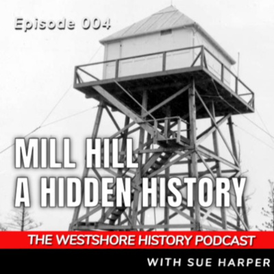 The Westshore History Podcast