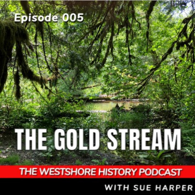 The Westshore History Podcast