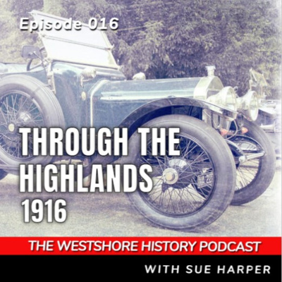 The Westshore History Podcast
