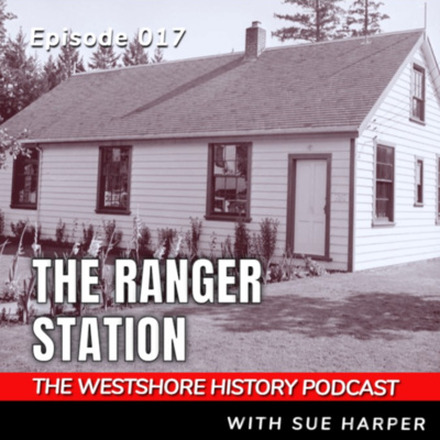 The Westshore History Podcast