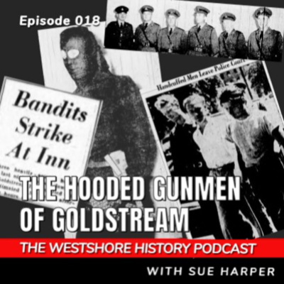 The Westshore History Podcast