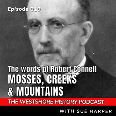 The Westshore History Podcast