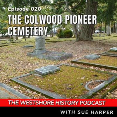 The Westshore History Podcast