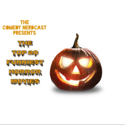 Comedy Nerdcast
