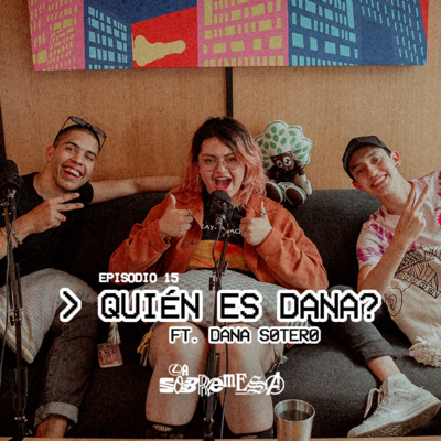 La Sobremesa