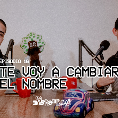 La Sobremesa