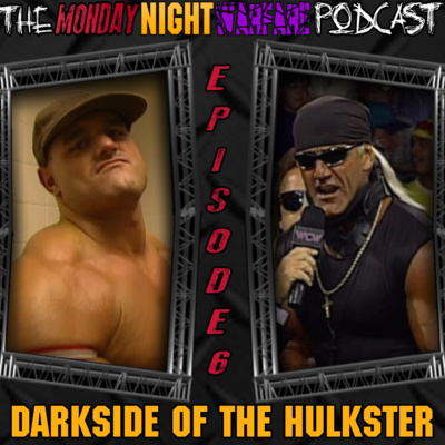 The Monday Night Warfare Podcast