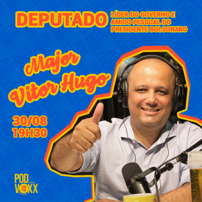 PodVoxx - Histórias que a gente ouve...