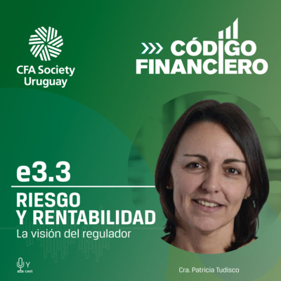 3.3 Riesgo y rentabilidad: La visión del regulador episode artwork
