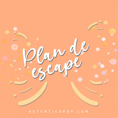 Plan de Escape | Devocional episode artwork