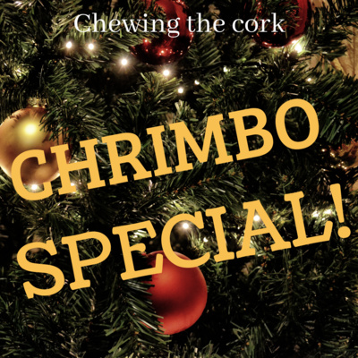 The Christmas Special!