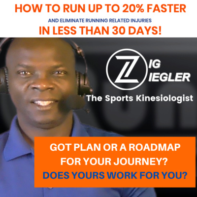 Creating Vision and Plan: How to Run 20% Faster & Eliminate Runner Related Injuries! Creating Vision and Plan: How to Run 20% Faster & Eliminate Runner Related Injuries!