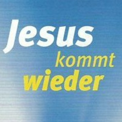 Jesus Kommt Wieder By Leben Mit Gott A Podcast On Anchor